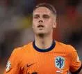Joey Veerman Kembali ke Timnas Belanda Setelah Lebih Dua Tahun