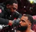 Jon Jones Jelaskan Momen Gable Steveson Tinggalkan Octagon Lebih Awal