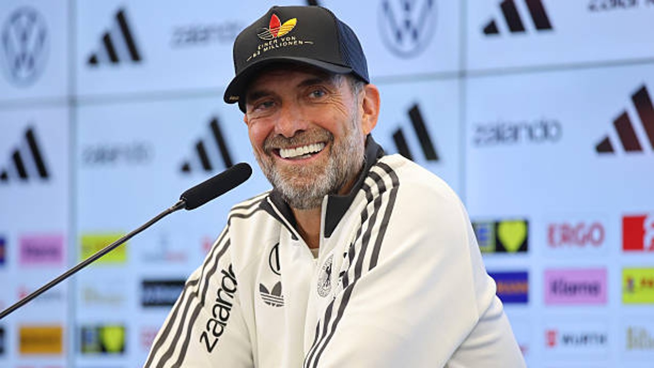 Jurgen Klopp Janjikan Pendekatan Baru Bersama Timnas Jerman