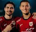 Kevin Diks Gantikan Jay Idzes Sebagai Kapten Timnas Indonesia