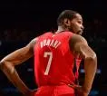 Kevin Durant: Dua Dekade di NBA, Usia 38 Tetap Kompetitif