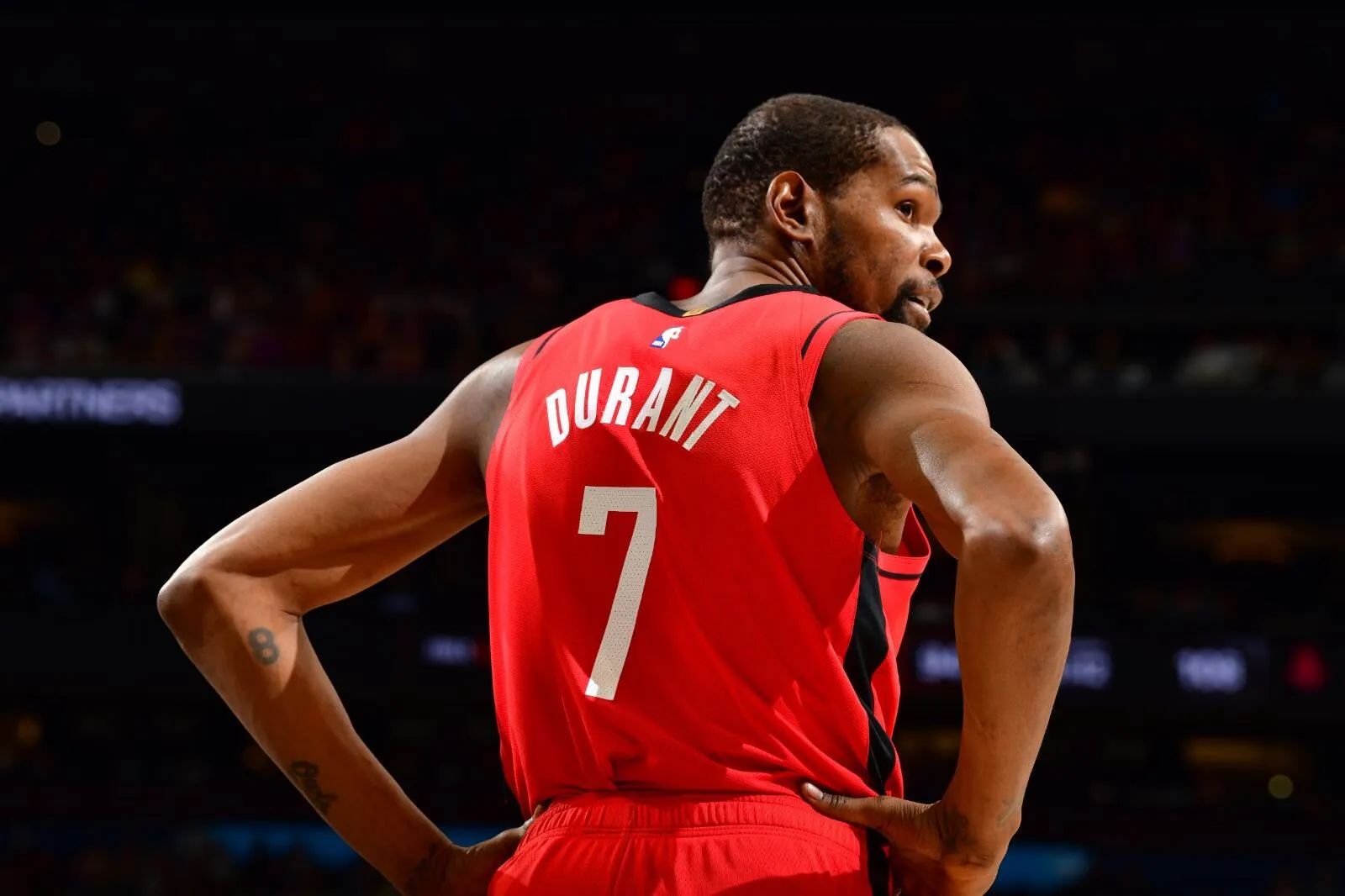 Kevin Durant: Dua Dekade di NBA, Usia 38 Tetap Kompetitif - sumber: (mainbasket)