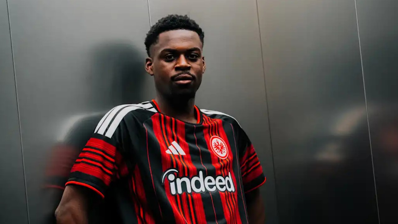 Klopp Pantau Potensi Noel Aseko untuk Jeda Internasional November 2026