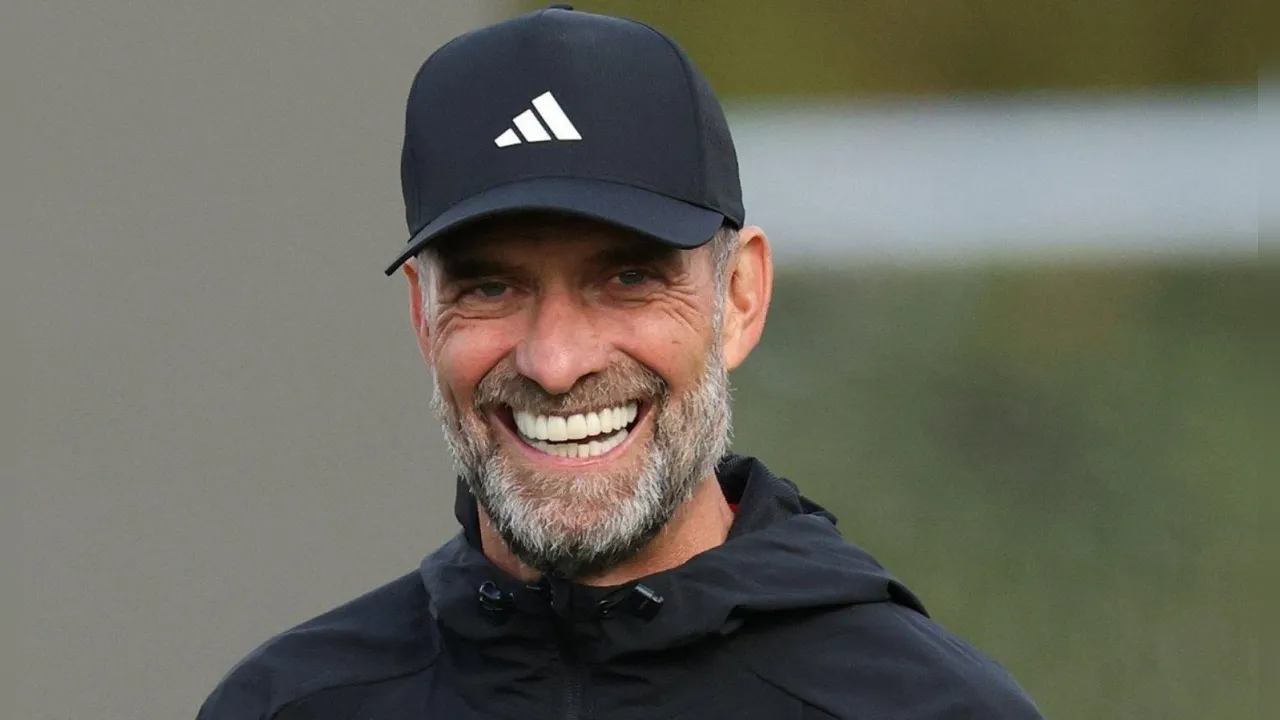 Klopp