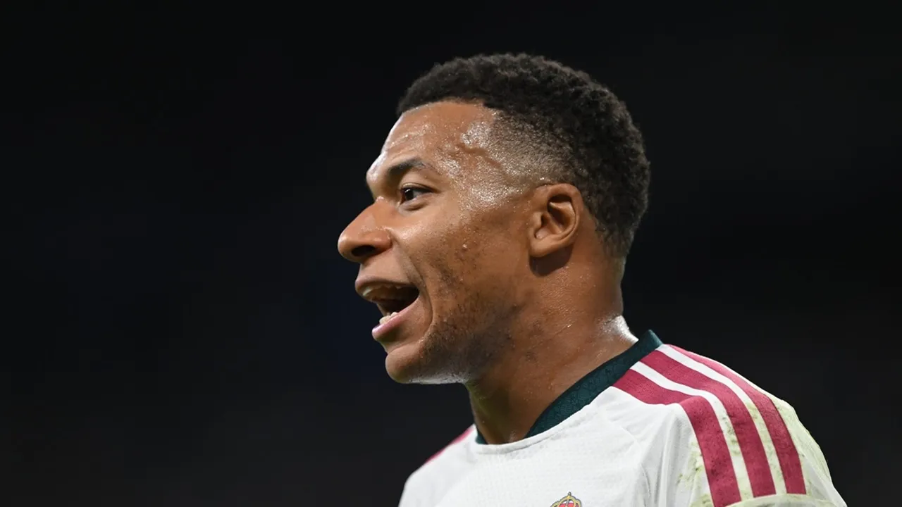 Kylian Mbappe Bela Gaya Bermainnya Antonio Rudiger