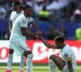 Kylian Mbappe Buka Suara Rumor Michael Olise ke Real Madrid