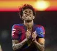 Lamine Yamal Ungkap Ambisinya Bersama Barcelona