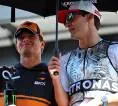 Lando Norris Bantah Klaim George Russell soal Mobil F1 2026