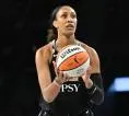 Las Vegas Aces Incar Kemenangan Keenam Beruntun saat Hadapi Sparks