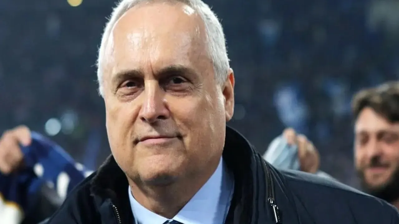 Presiden Lazio