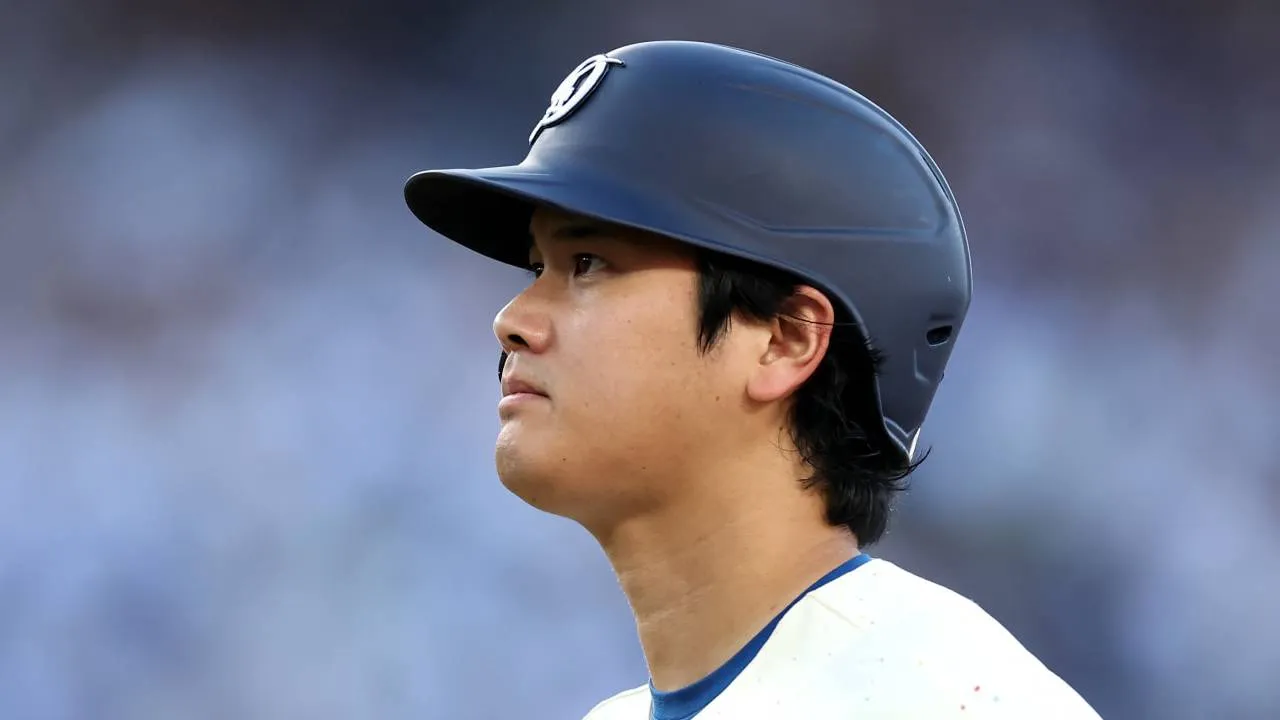 Los Angeles Dodgers Aktifkan Shohei Ohtani untuk Sisa Musim Reguler