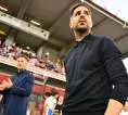 Luis Milla Tidak Akan Terkejut jika Cesc Fabregas Melatih Real Madrid