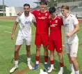 Luke Vickery dan Mitchell Baker Bawa Energi Baru untuk Timnas Indonesia