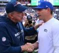 Macdonald Ungkap Tuduhan Kecurangan Sean Payton kepada Seattle Seahawks