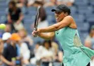 Madison Keys Pilih Lewatkan Turnamen Bergengsi Di Cina