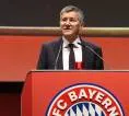 Meski Dilangkahi Dortmund di Liga, Petinggi Bayern Munich Tetap Tenang