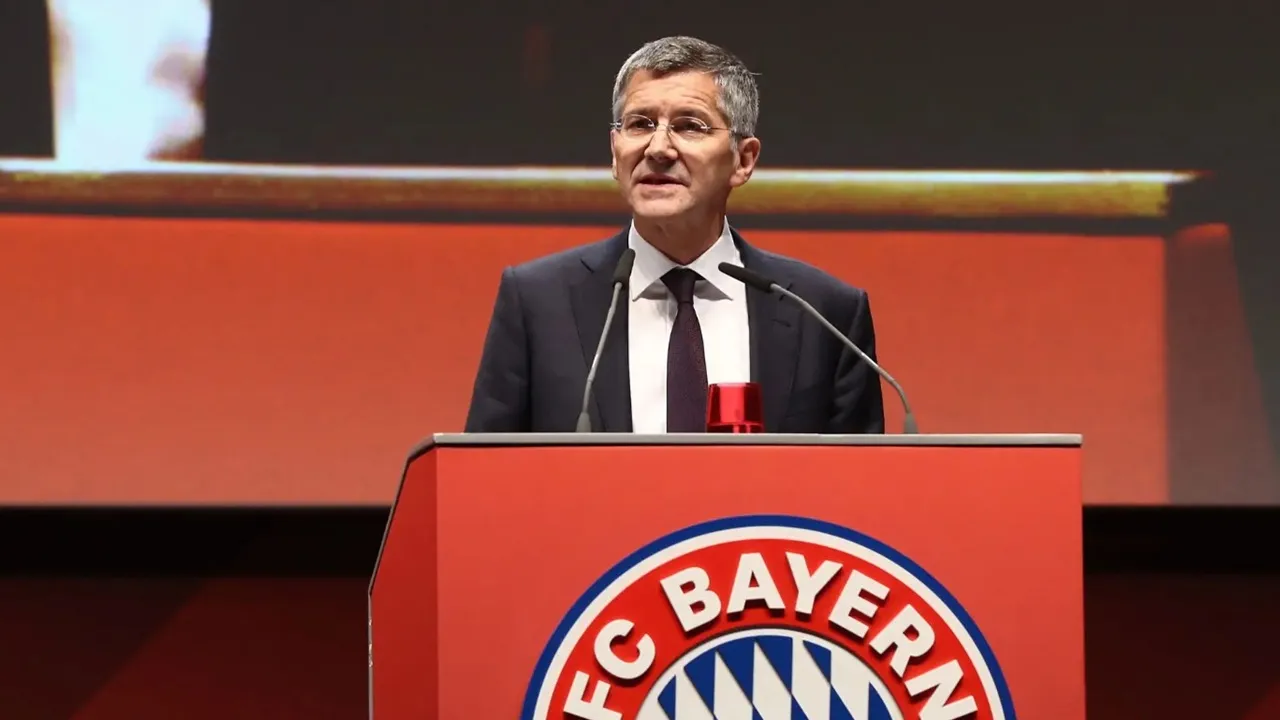 Bayern Munich