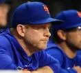 Mets Permanenkan Andy Green sebagai Manajer dengan Kontrak Tiga Tahun