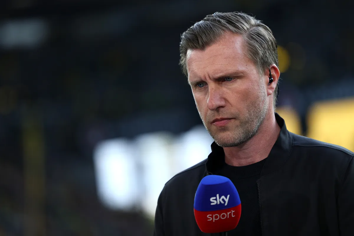 Milan Bidik Krosche untuk Posisi Kepala Sepak Bola Baru - sumber: (footballitalia)