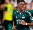 Milan Jadikan Endrick Felipe Target Utama untuk Bursa Transfer Januari