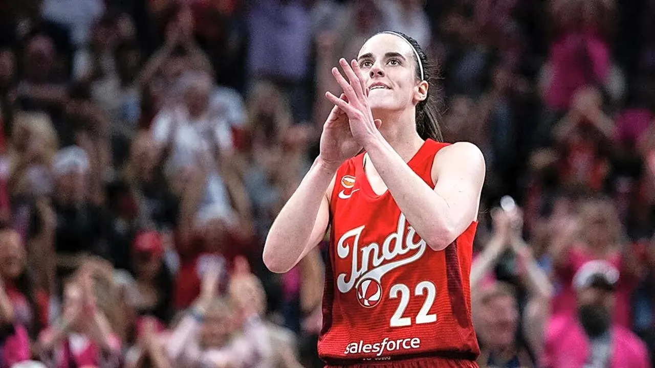 Minnesota Lynx Catat Kekalahan Telak dari Indiana Fever