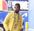 Moussa Niakhate Yakin Patrick Vieira Bawa Senegal Berprestasi