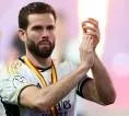 Nacho Fernandez Merasa Sakit Hati karena Tidak Dihargai di Real Madrid