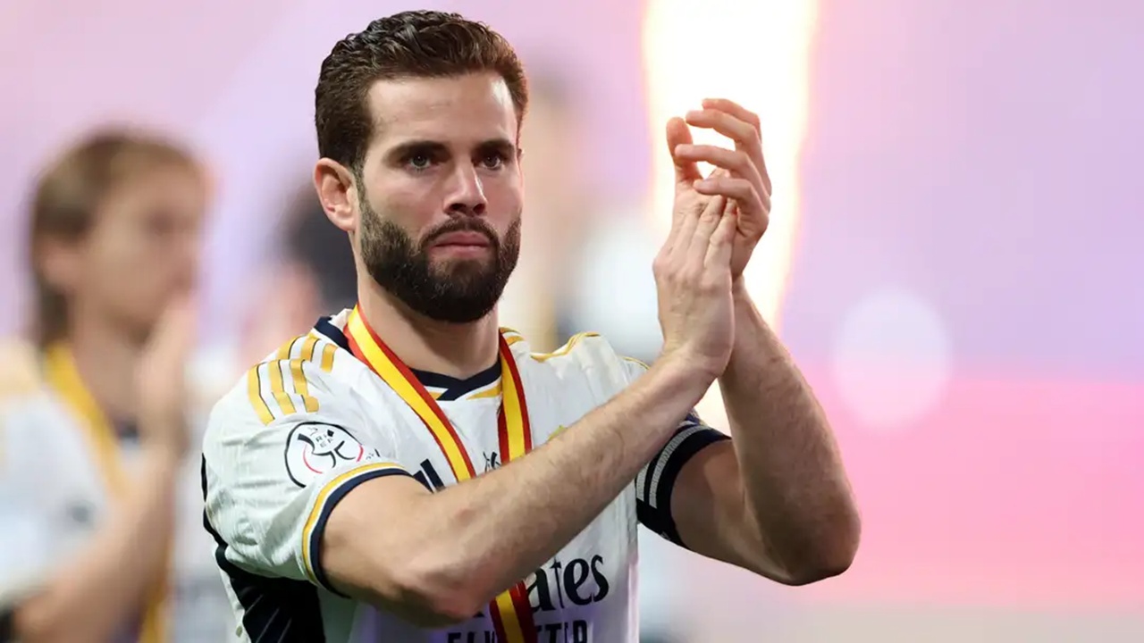 Nacho Fernandez Merasa Sakit Hati karena Tidak Dihargai di Real Madrid