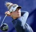 Nelly Korda Tunda Debut di WTGL, Peluang Bermain di Musim Kedua Terbuka