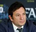 Noel Mooney Ragukan Niat Reformasi Besar di Tubuh FIFA