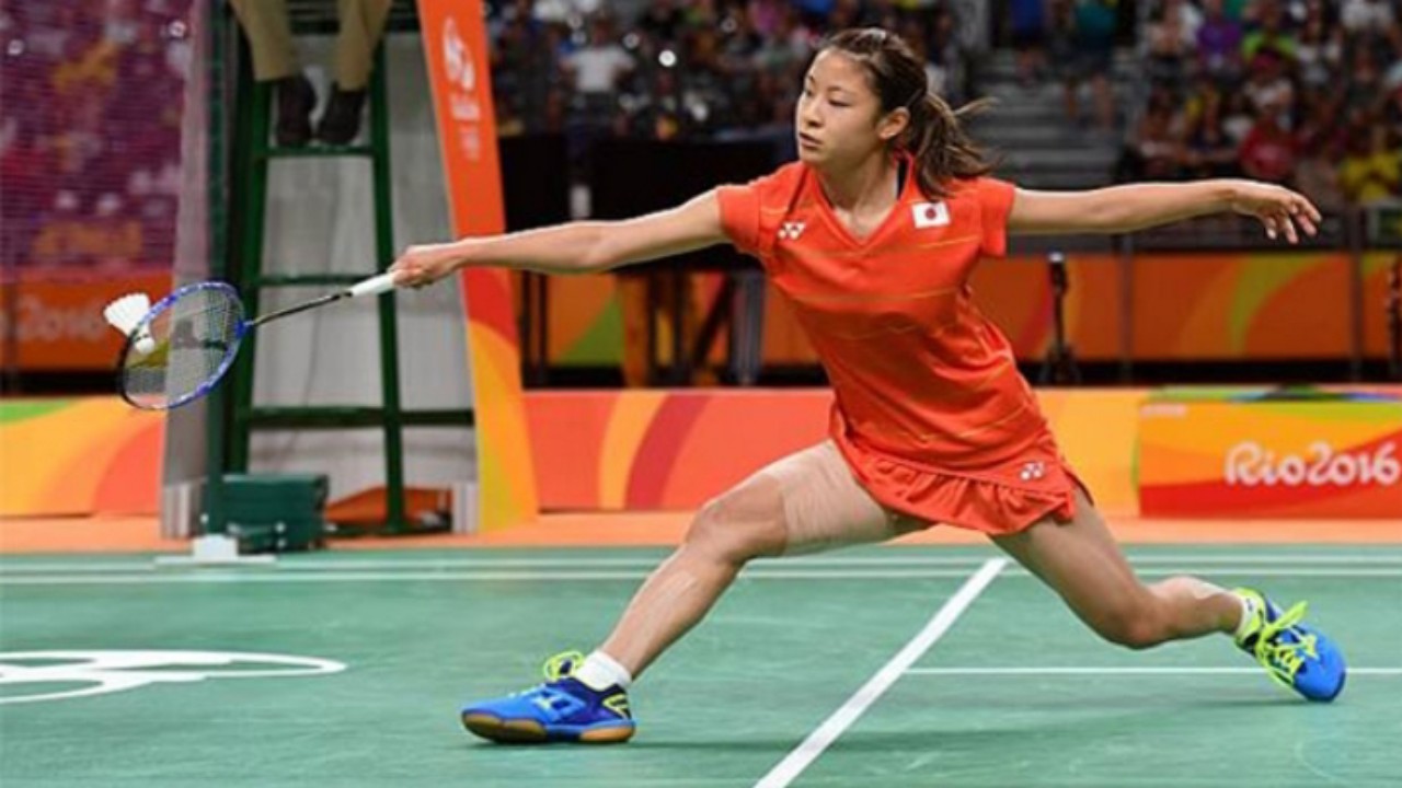 Nozomi Okuhara: Aichi-Nagoya Mungkin Asian Games Terakhirku