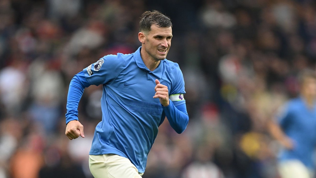 Pascal Gross Jadi Pemain Paling Mengesankan Pilihan Alan Shearer