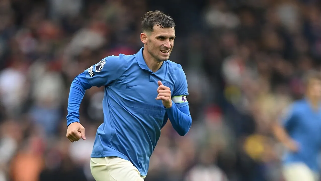 Pascal Gross Jadi Pemain Paling Mengesankan Pilihan Alan Shearer