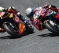 Pedro Acosta Dinilai Akan Repotkan Marc Marquez Musim Depan