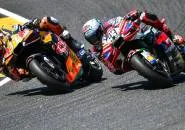 Pedro Acosta Dinilai Akan Repotkan Marc Marquez Musim Depan