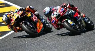 Pedro Acosta Dinilai Akan Repotkan Marc Marquez Musim Depan