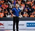 Pelita Jaya Jakarta Hanya Semusim Bersama David Singleton