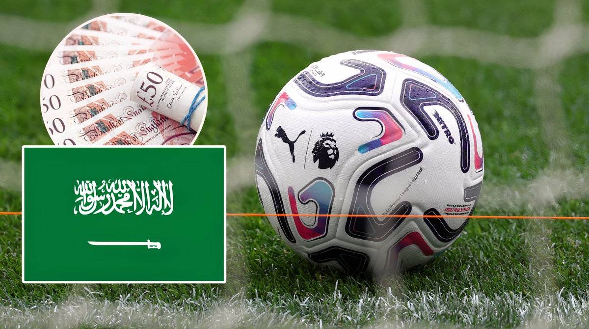 Pemain Pilih Hijrah ke Liga Pro Saudi 2026 Demi Kontrak Menggiurkan