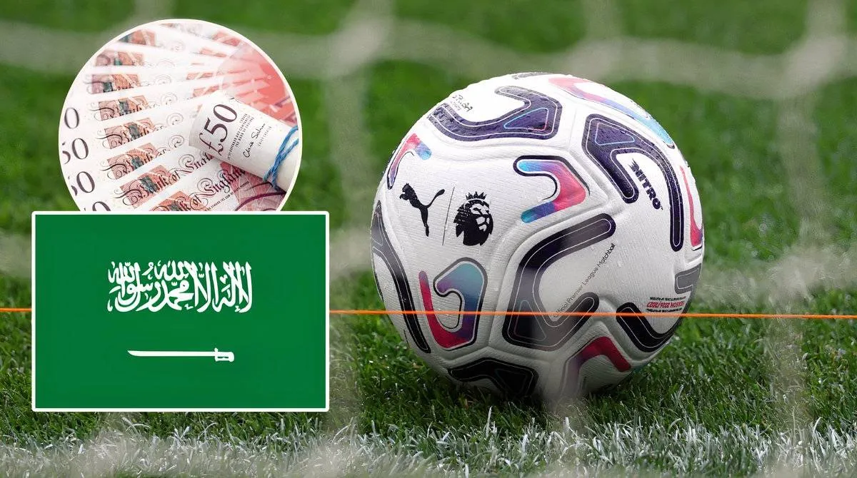 Pemain Pilih Hijrah ke Liga Pro Saudi 2026 Demi Kontrak Menggiurkan - sumber: (givemesport)