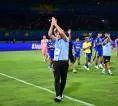 Pengalaman di Tur Maut Jadi Bekal Persib Jajal Jadwal Sibuk