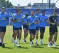 Persib Agendakan Laga Sesi Latihan Jumat Pasca Libur 4 Hari
