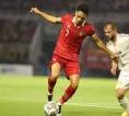 Persija Jakarta Pulangkan Marselino Ferdinan Ke Tanah Air