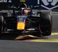 Perubahan Susunan Red Bull di GP Azerbaijan Dikonfirmasi