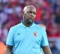 Pitso Mosimane Pusing Tentukan Pilihan Bek Kanan Afrika Selatan