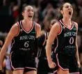 Portland Fire Akhiri Musim dengan Kemenangan atas Valkyries Via Overtime