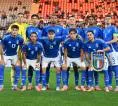 Potensi Pemanggilan Pemain Muda Italia ke Skuad Mancini November Ini