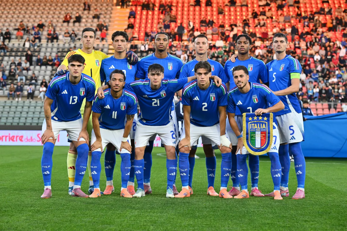 Potensi Pemanggilan Pemain Muda Italia ke Skuad Mancini November Ini