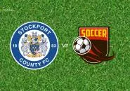 Prediksi Stockport County vs Peterborough United, 26 September 2026 League One