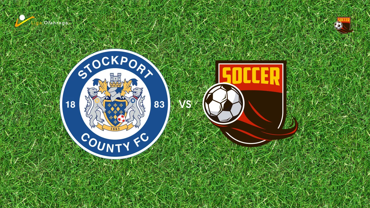 Prediksi Stockport County vs Peterborough United, 26 September 2026 League One