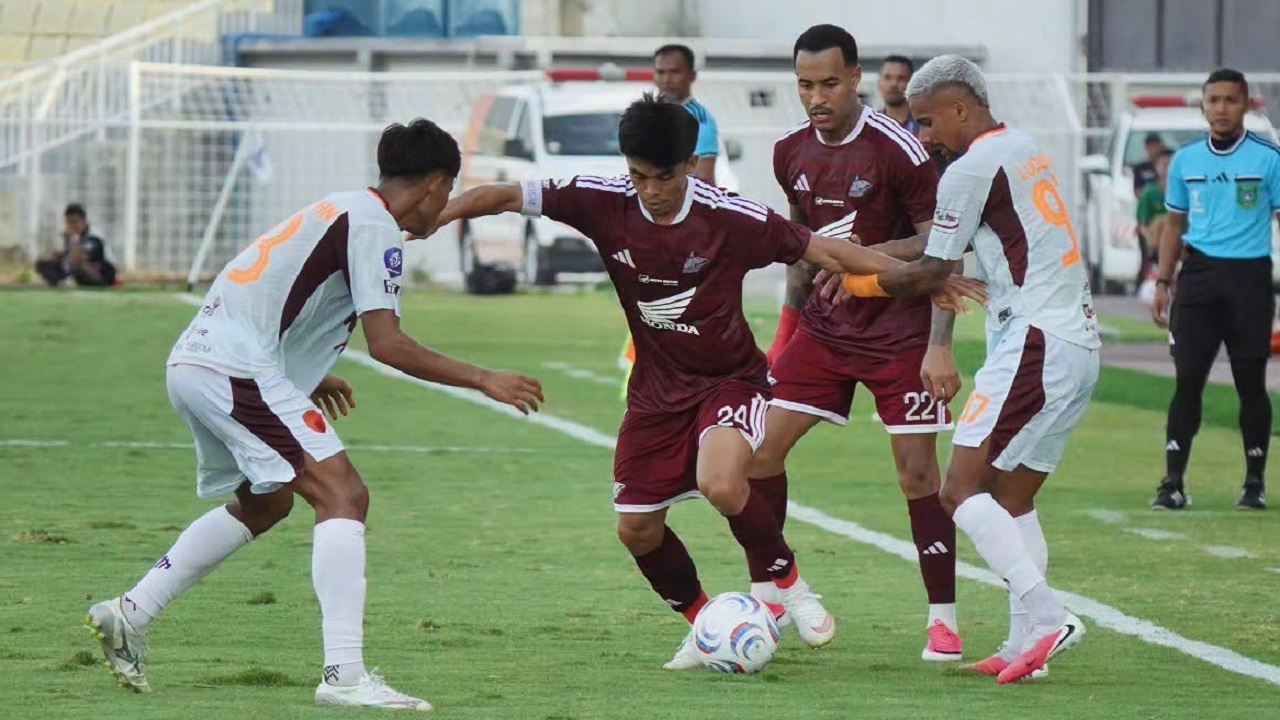 PSM Makassar Fokus Evaluasi Total Selama Jeda Kompetisi